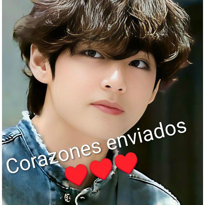 A moment captured by Board's fan