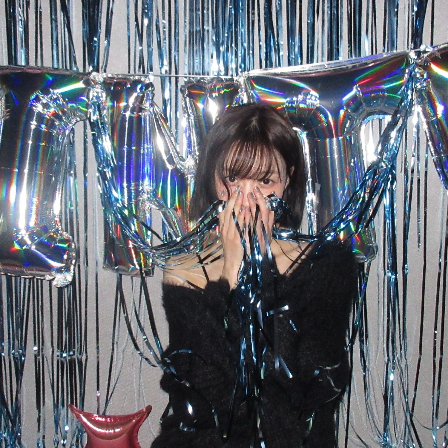 Foto aktivitas terbaru Winter (aespa)