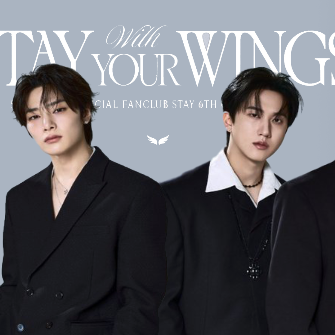 Stray Kids의 최신 사진