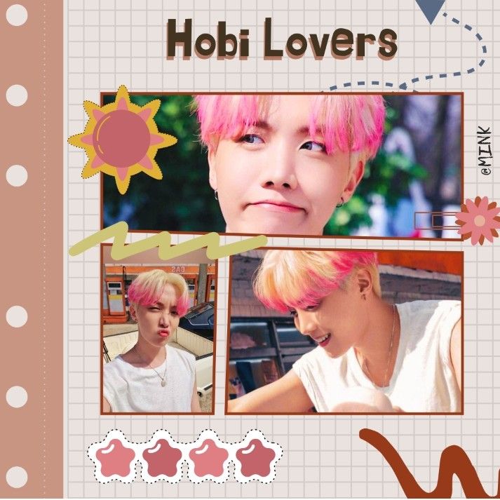 제이홉 (방탄소년단) 최근 활동샷