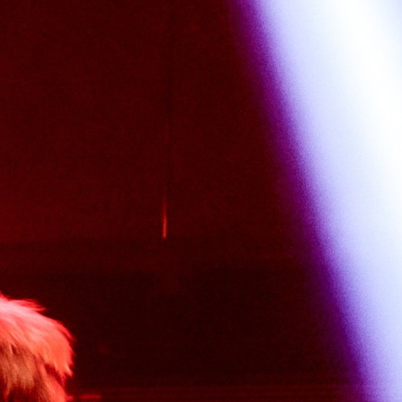 Recent activity shot of Lee Eunsang (YOUNITE)