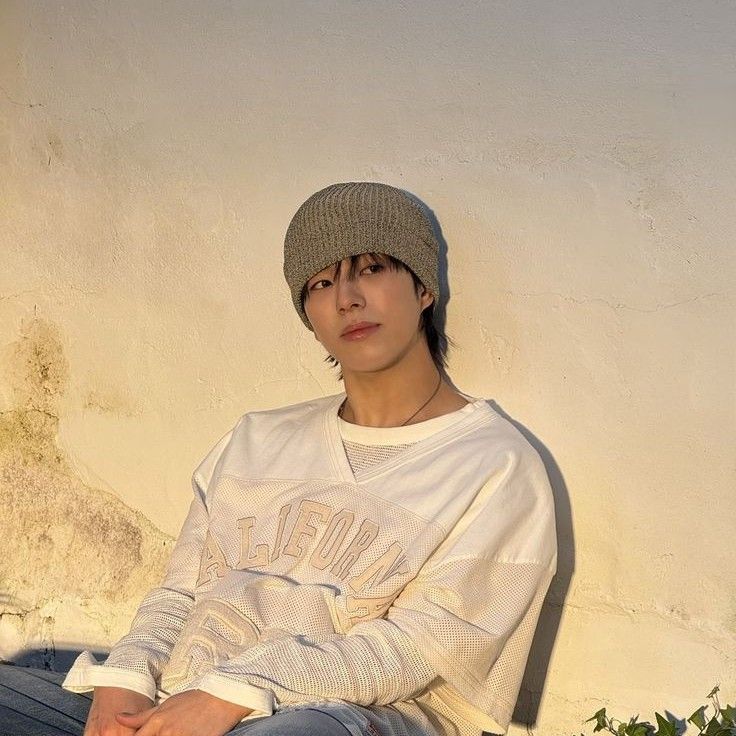 윤재혁 (TREASURE) 최근 활동샷