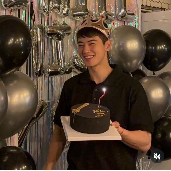 Latest photo of ASTRO