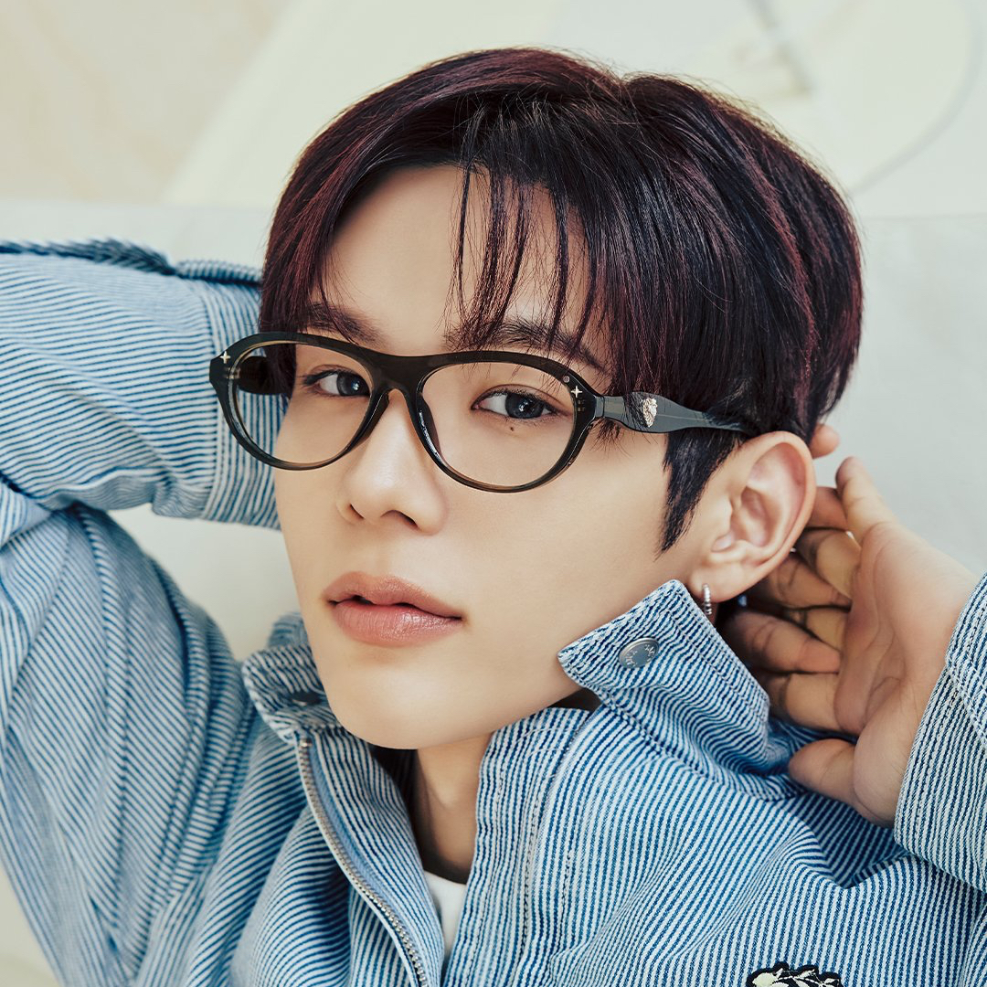 A moment captured by SHOTARO (RIIZE)'s fan