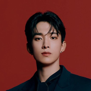 Foto aktivitas terbaru DK (SEVENTEEN)