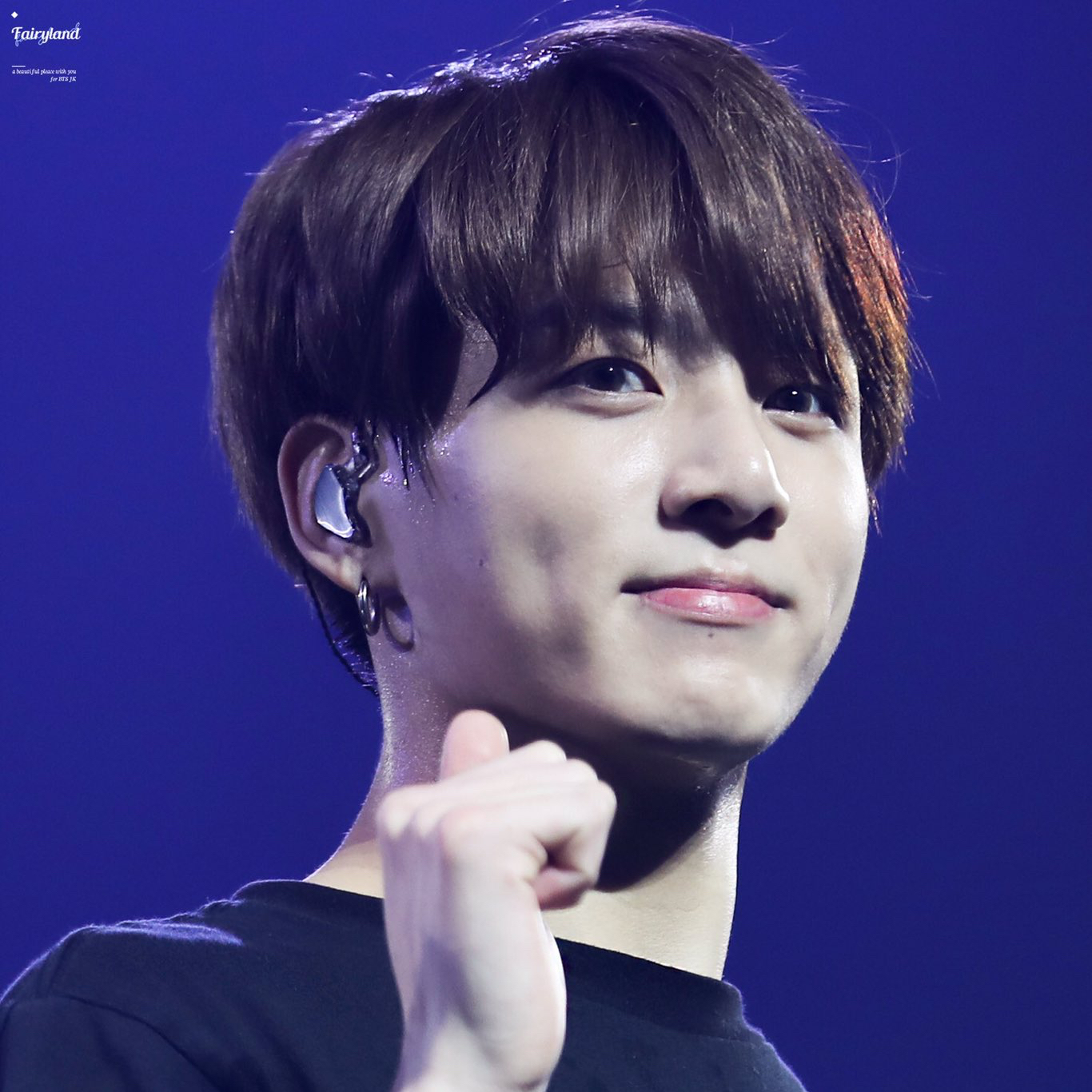 ジョングク (BTS)ファンが撮った瞬間