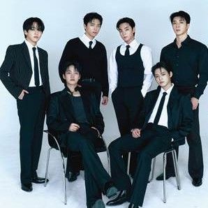 Recent activity shot of ONF