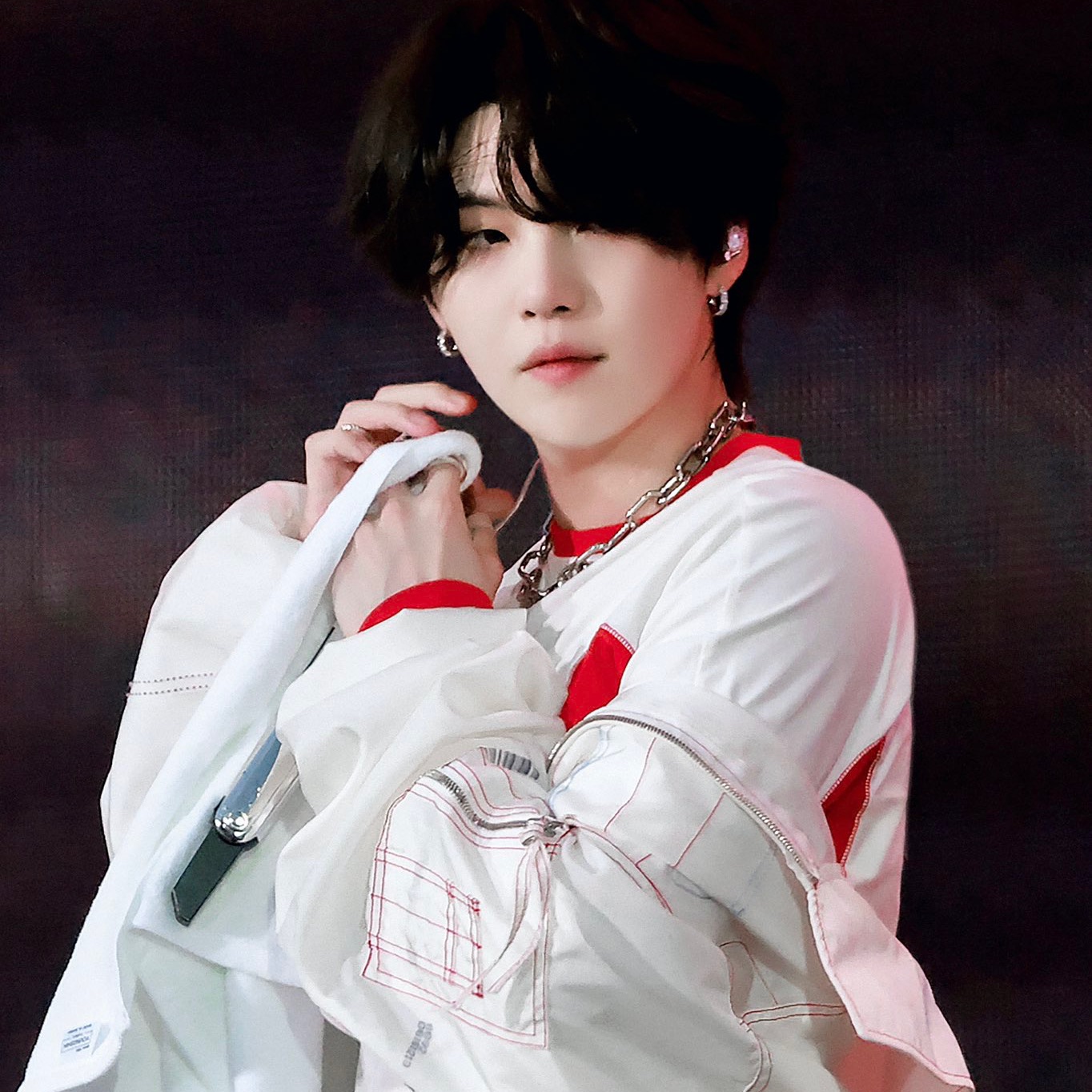 방탄소년단 팬이 찍은 순간