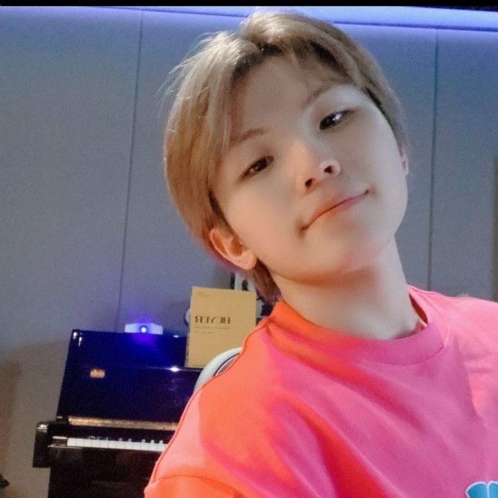 SEVENTEENの最近の活動写真