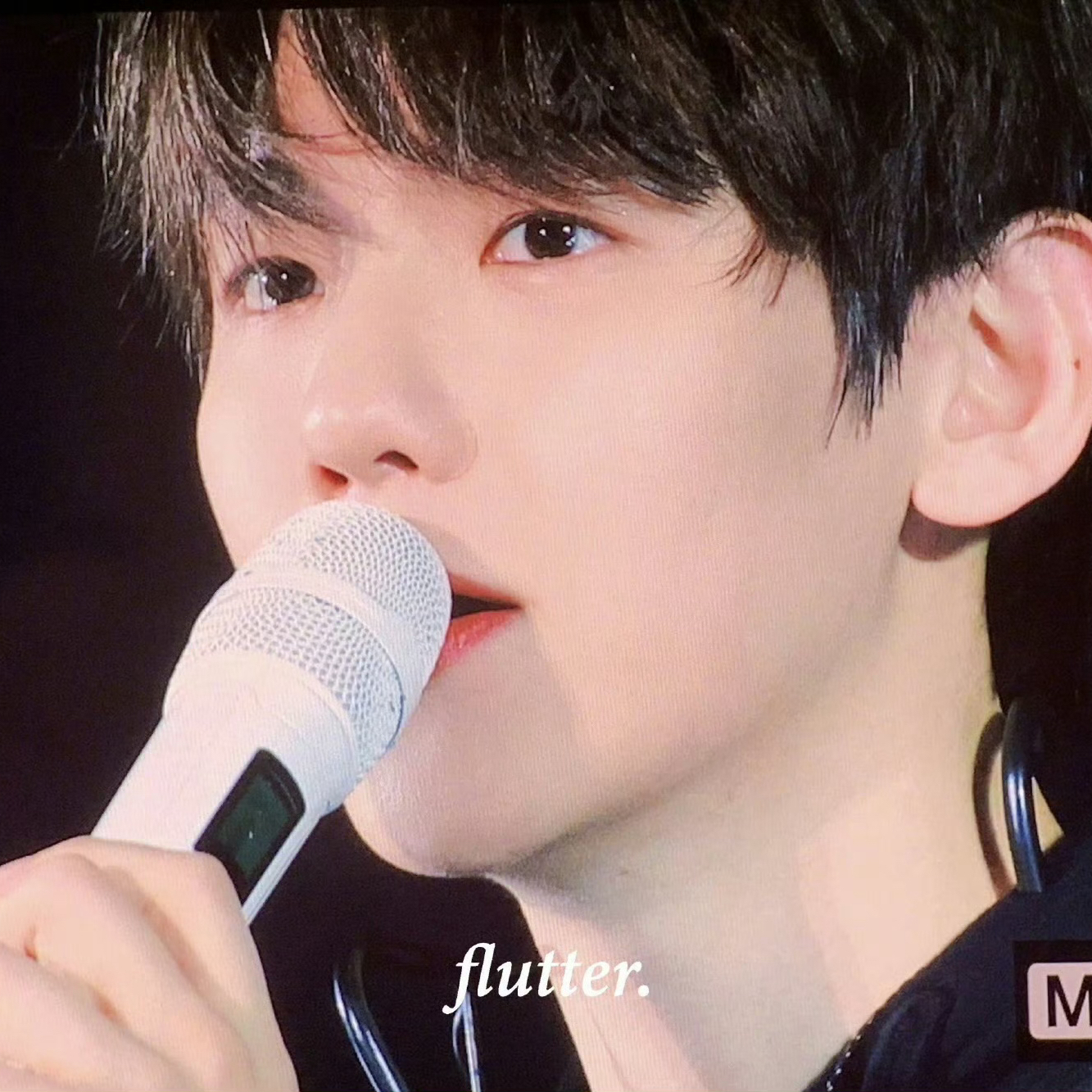 ベクヒョン (EXO)の最近の活動写真