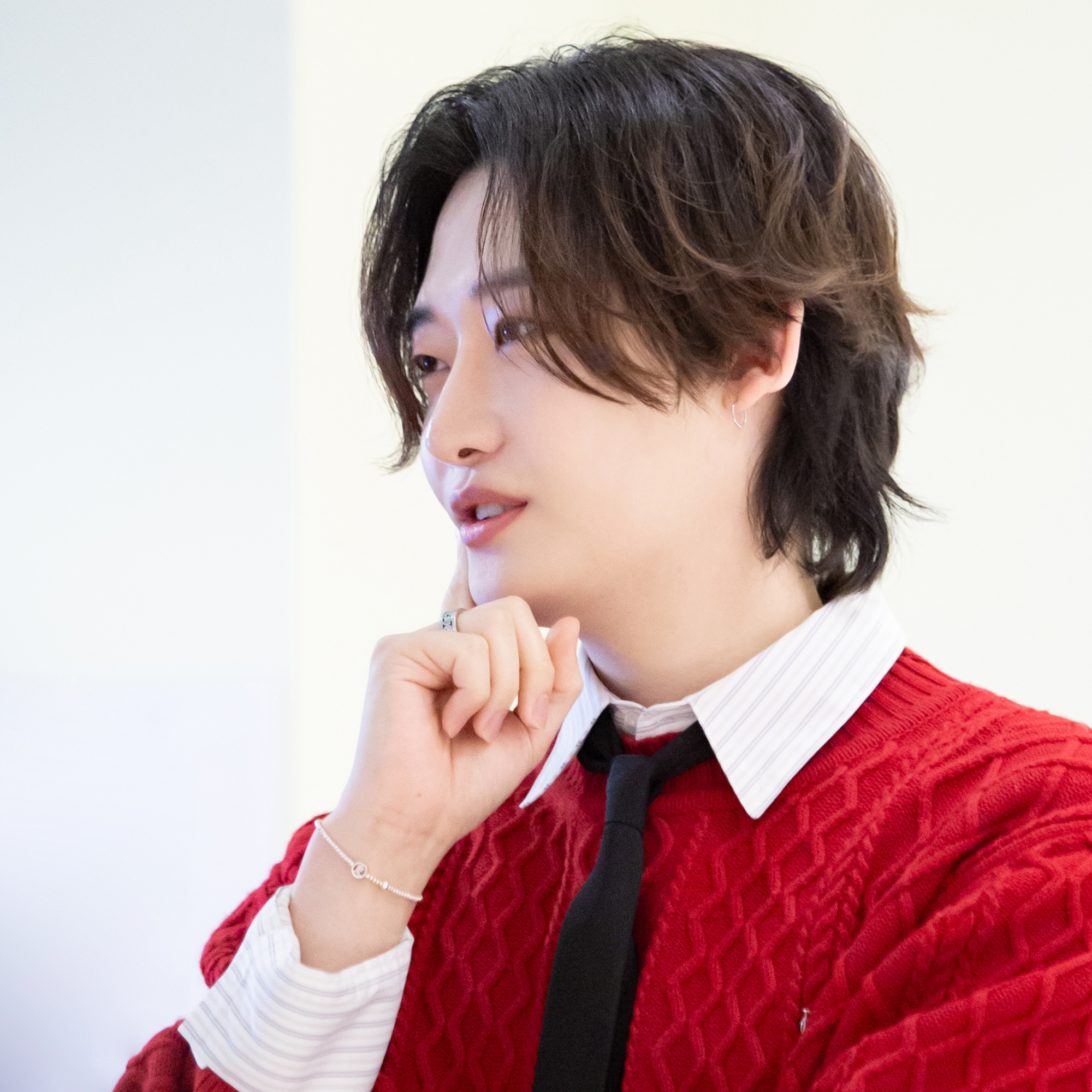 Latest photo of Yoojung (OnlyOneOf)