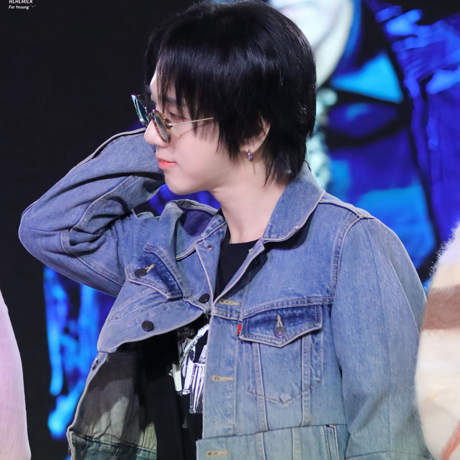 イェソン (Super Junior)の最近の活動写真