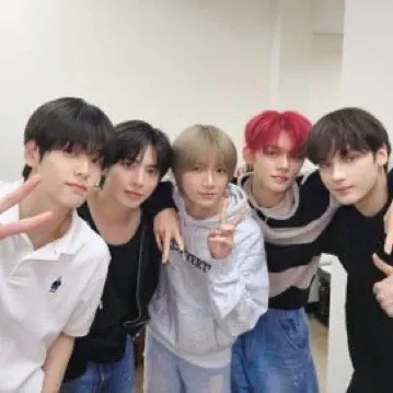 Latest photo of HueningKai (TOMORROW X TOGETHER)