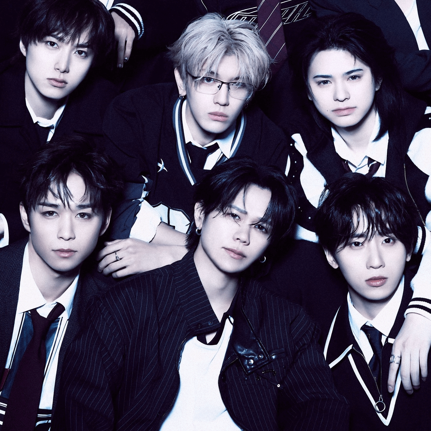 Latest photo of Fujimaki Kyosuke (INI)