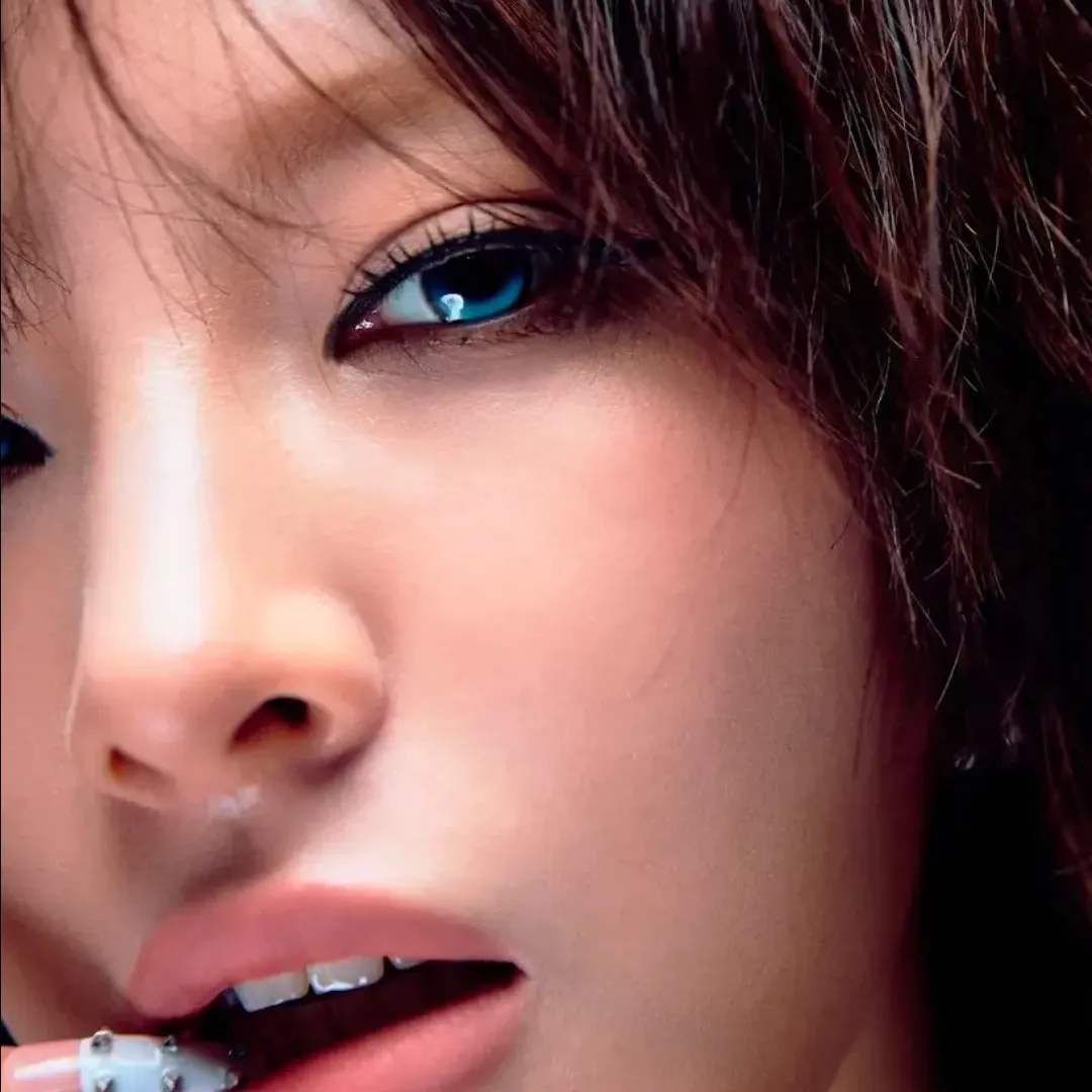 Latest photo of Billlie