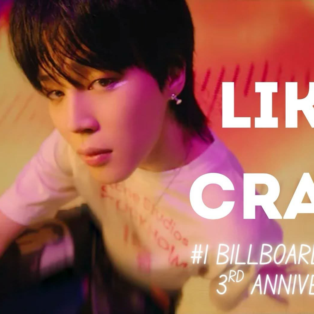 Foto terbaru Jimin (BTS)