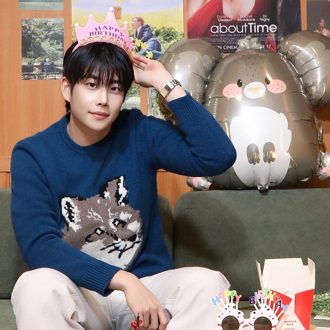 아스트로 최근 활동샷