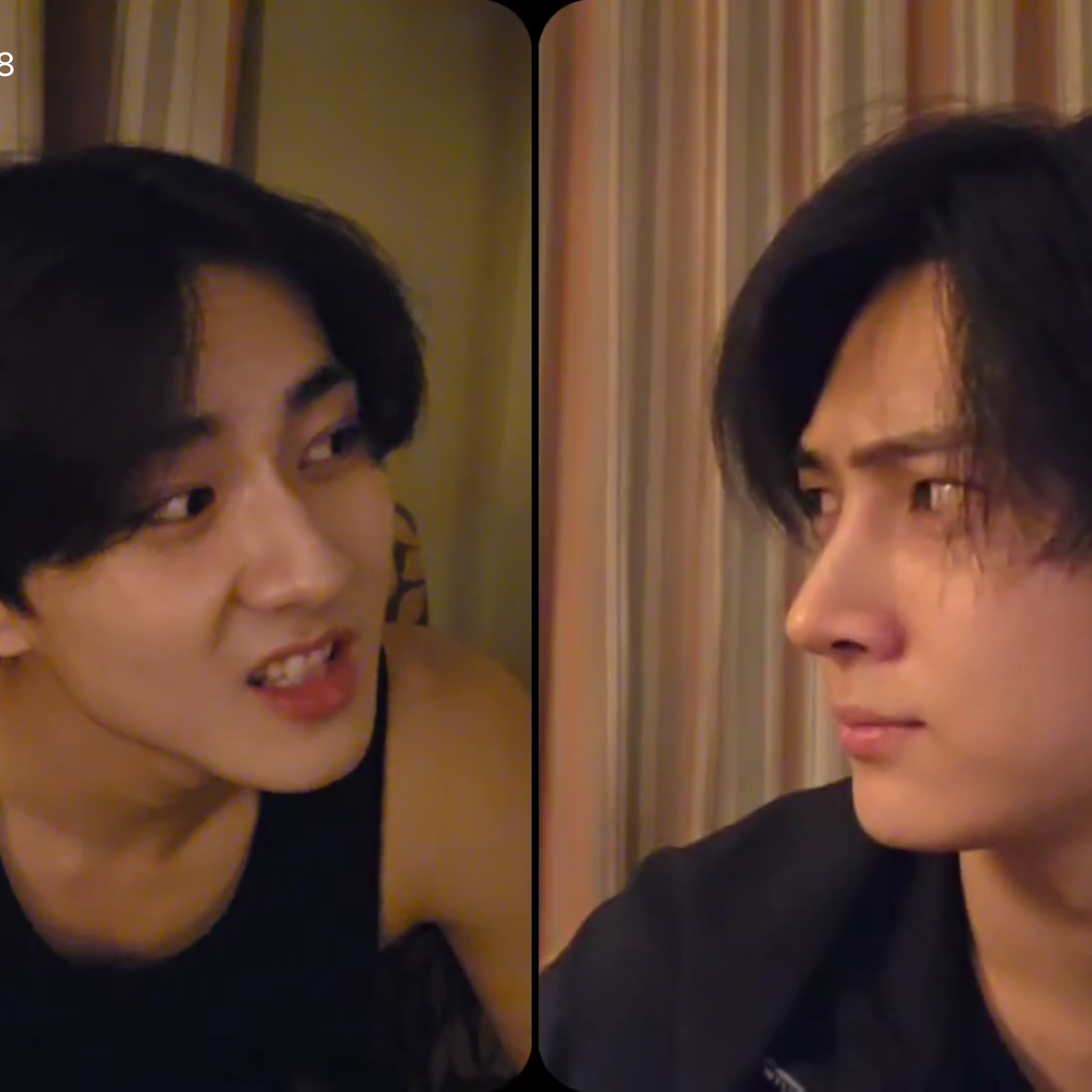 ENHYPEN 최근 활동샷