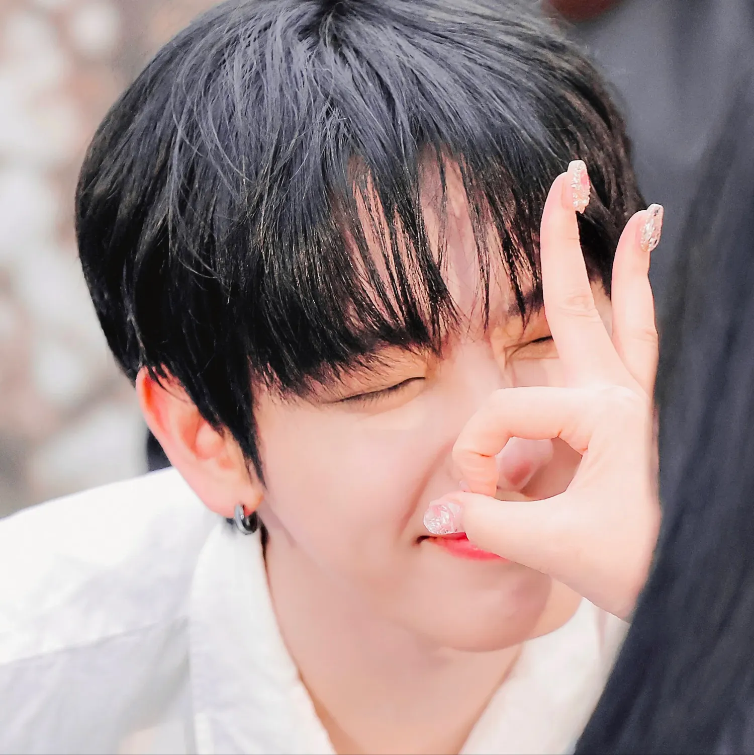 Behind-the-scenes cut of BOYNEXTDOOR