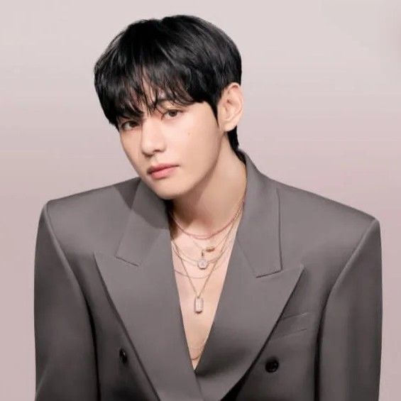 뷔 (방탄소년단) 팬이 찍은 순간