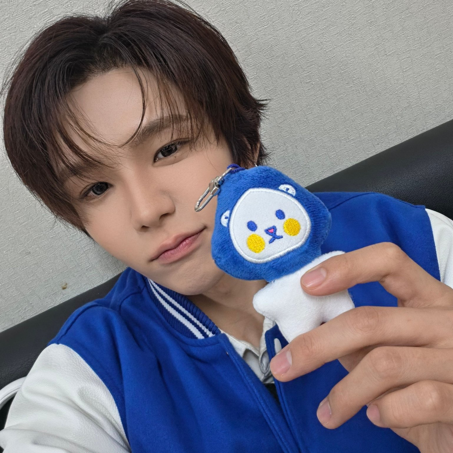 Latest photo of SHOTARO (RIIZE)