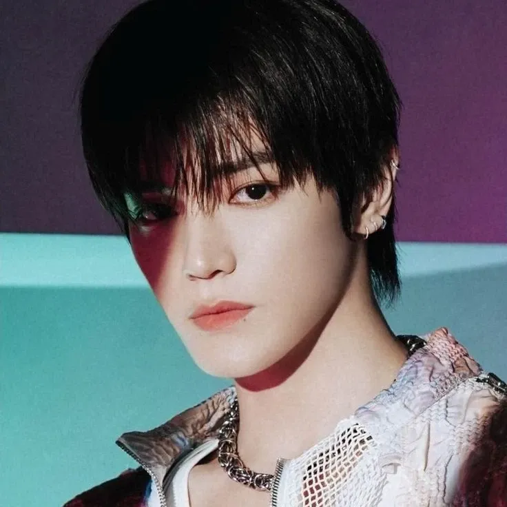 Potret di balik layar NCT