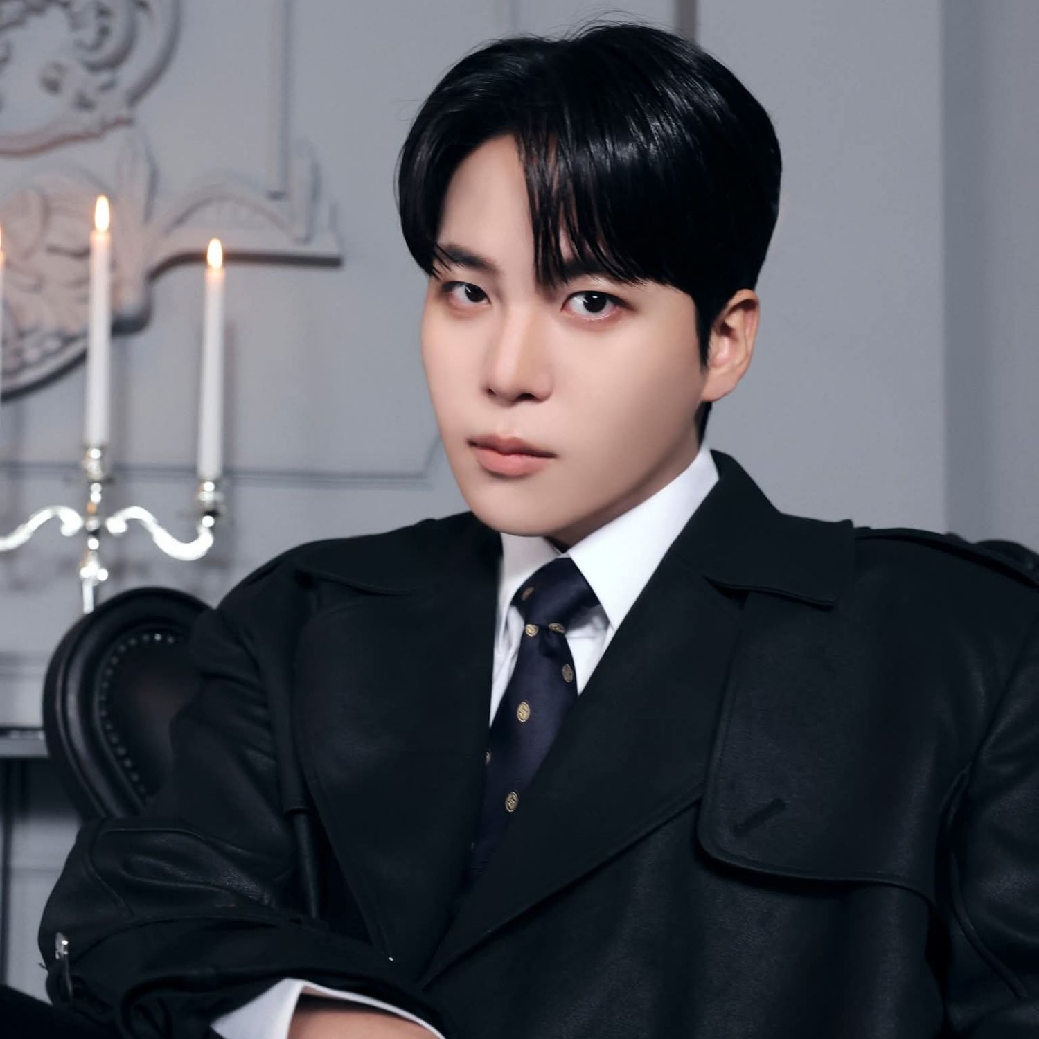 Potret di balik layar ATEEZ