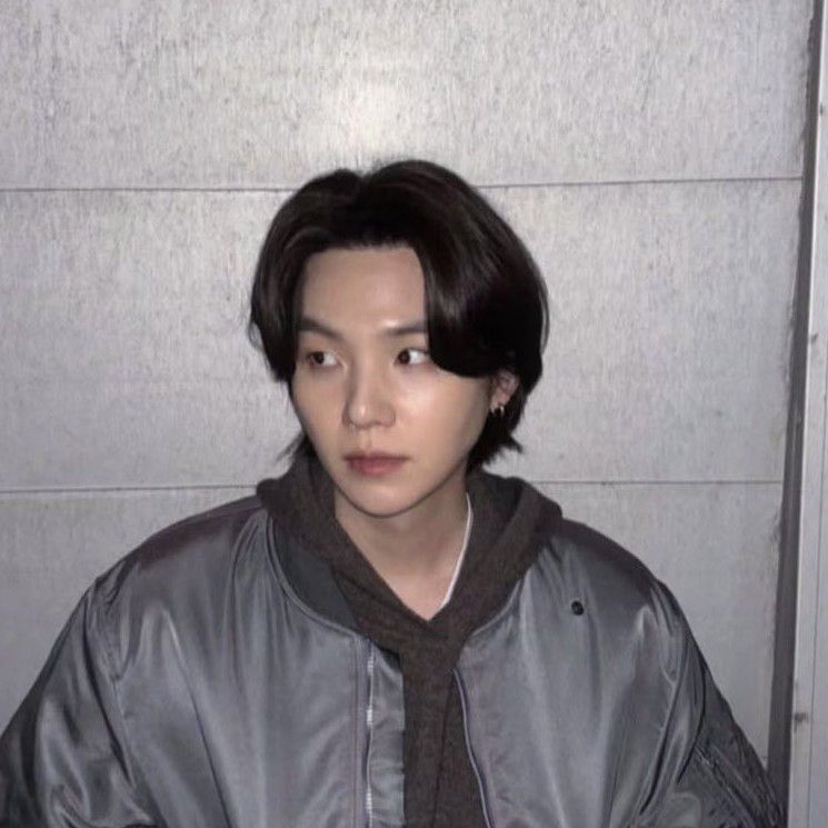 SUGA (BTS)ファンが撮った瞬間