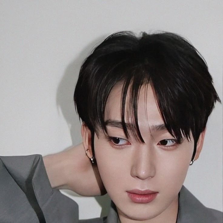 Foto terbaru Sunoo (ENHYPEN)