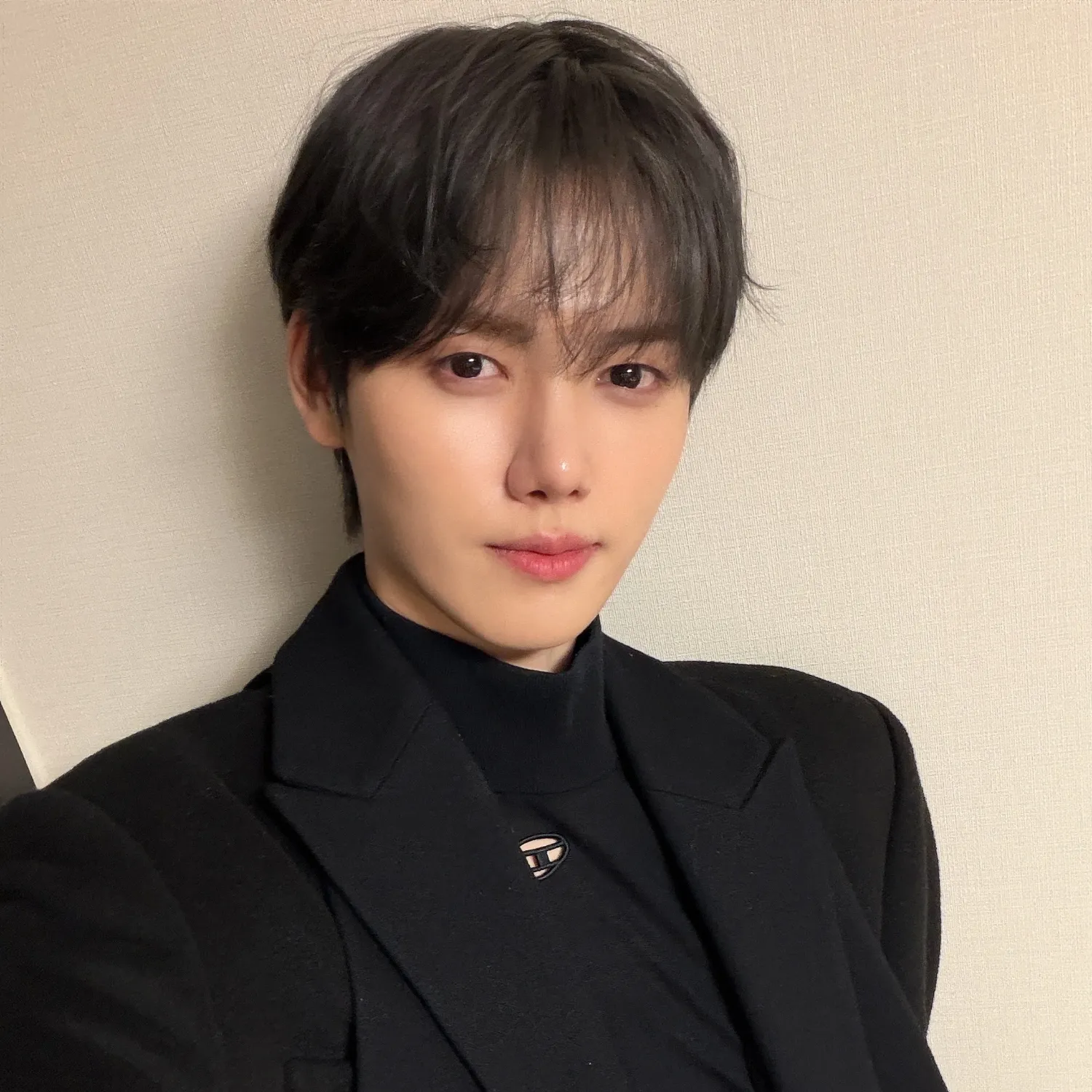 Latest photo of Minhee (CRAVITY)