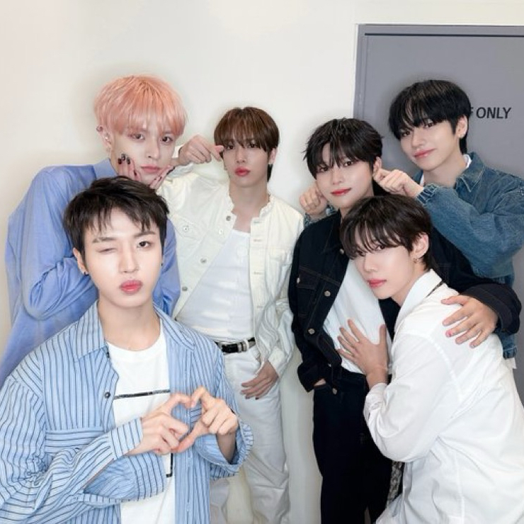 Recent activity shot of n.SSign