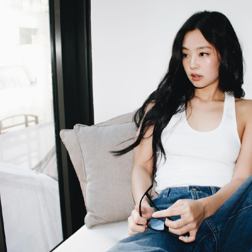 Jennie (BLACKPINK)的最新照片