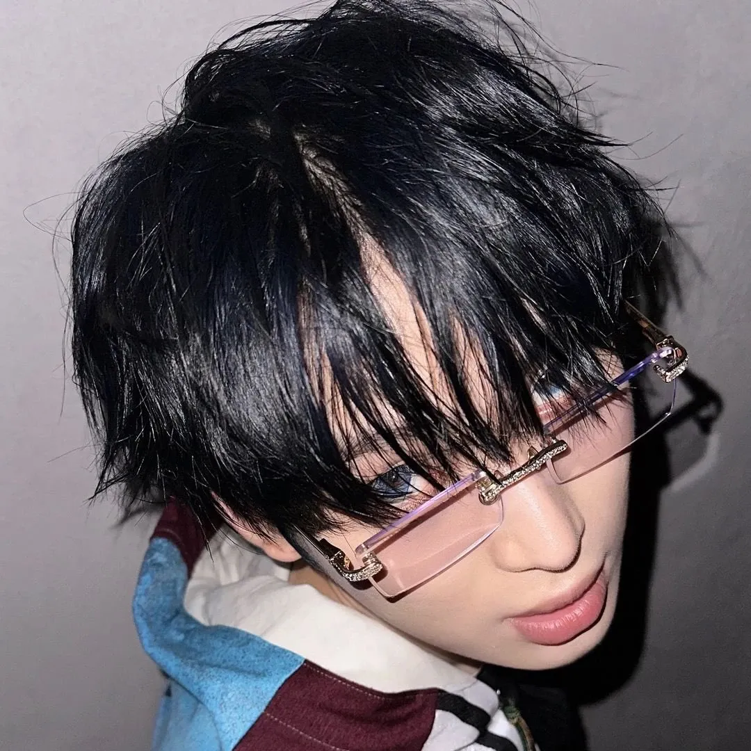 Foto terbaru Sunoo (ENHYPEN)