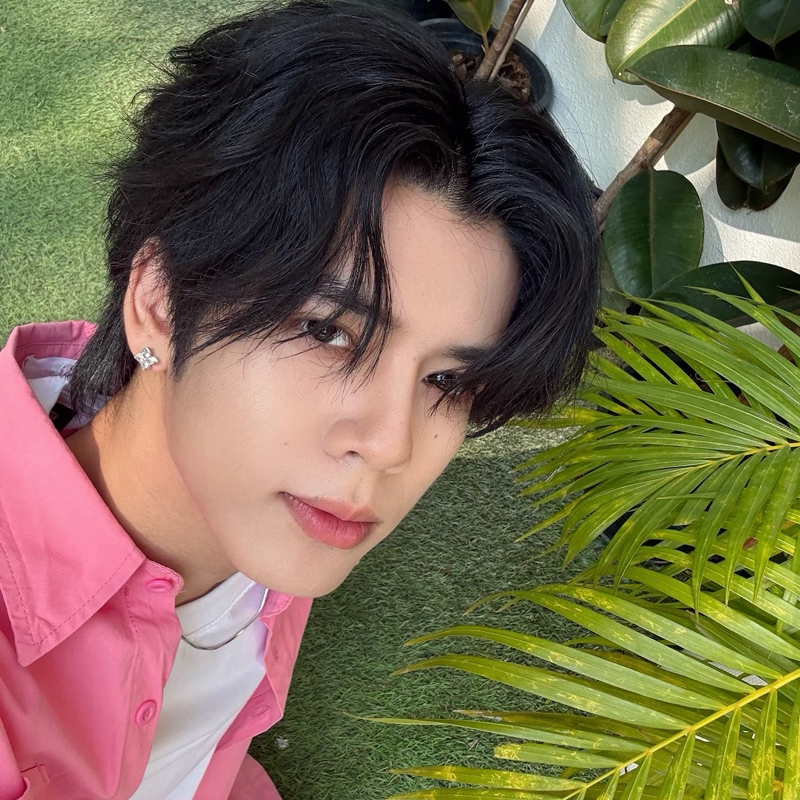 Potret di balik layar DORN (NexT1DE)