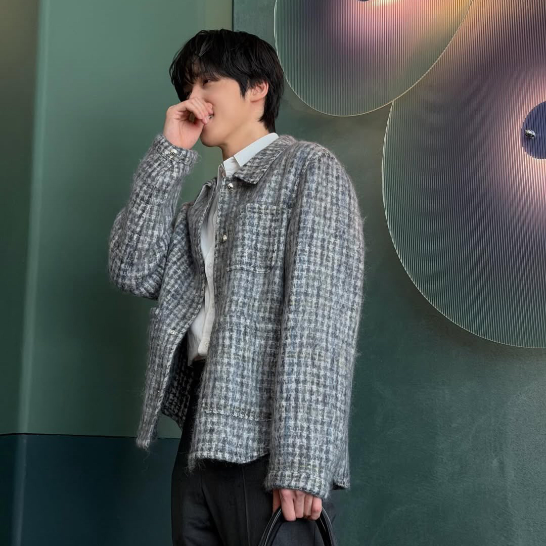 ATEEZ的最新照片