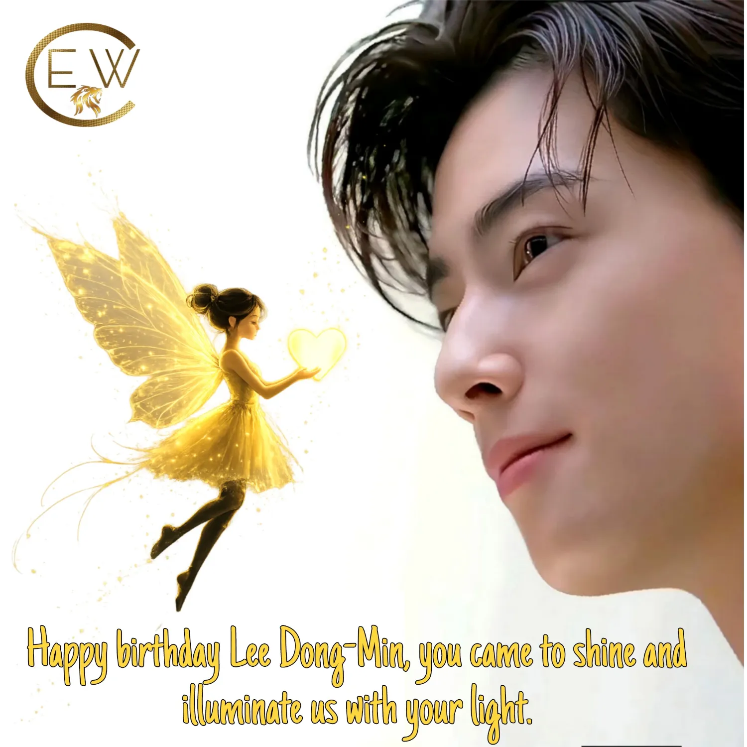 Explosive post in the Choeaedol community