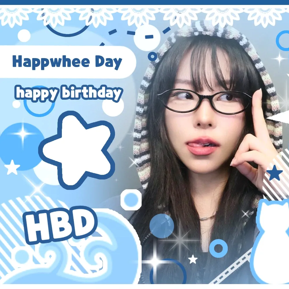 辉人 (MAMAMOO)的幕后花絮