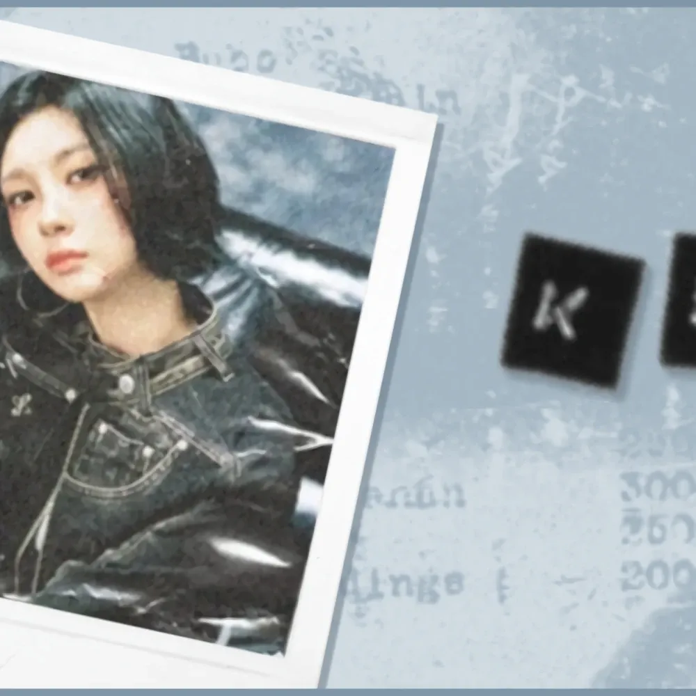 金多娟 (Kep1er)粉丝拍下的瞬间