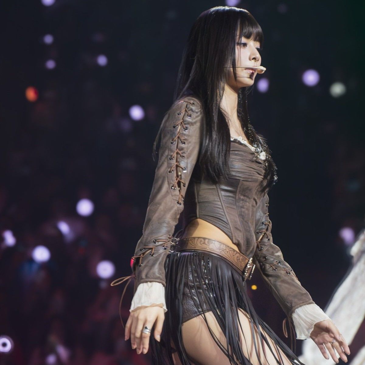 쯔위 (TWICE)의 비하인드 컷