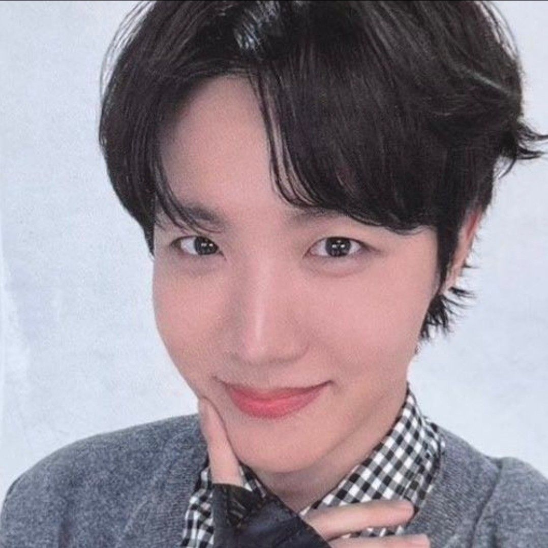 제이홉 (방탄소년단) 최근 활동샷