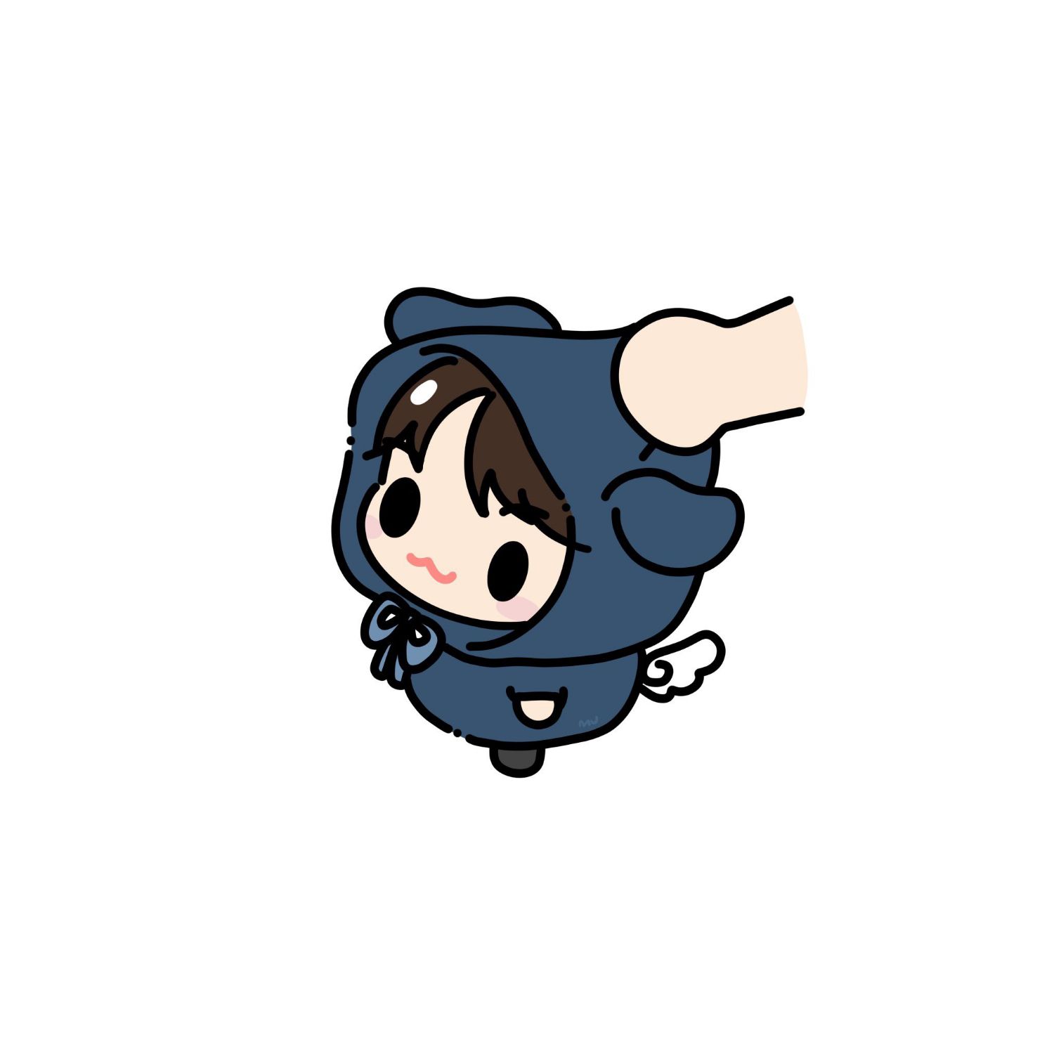 Latest photo of Wendy (Red Velvet)