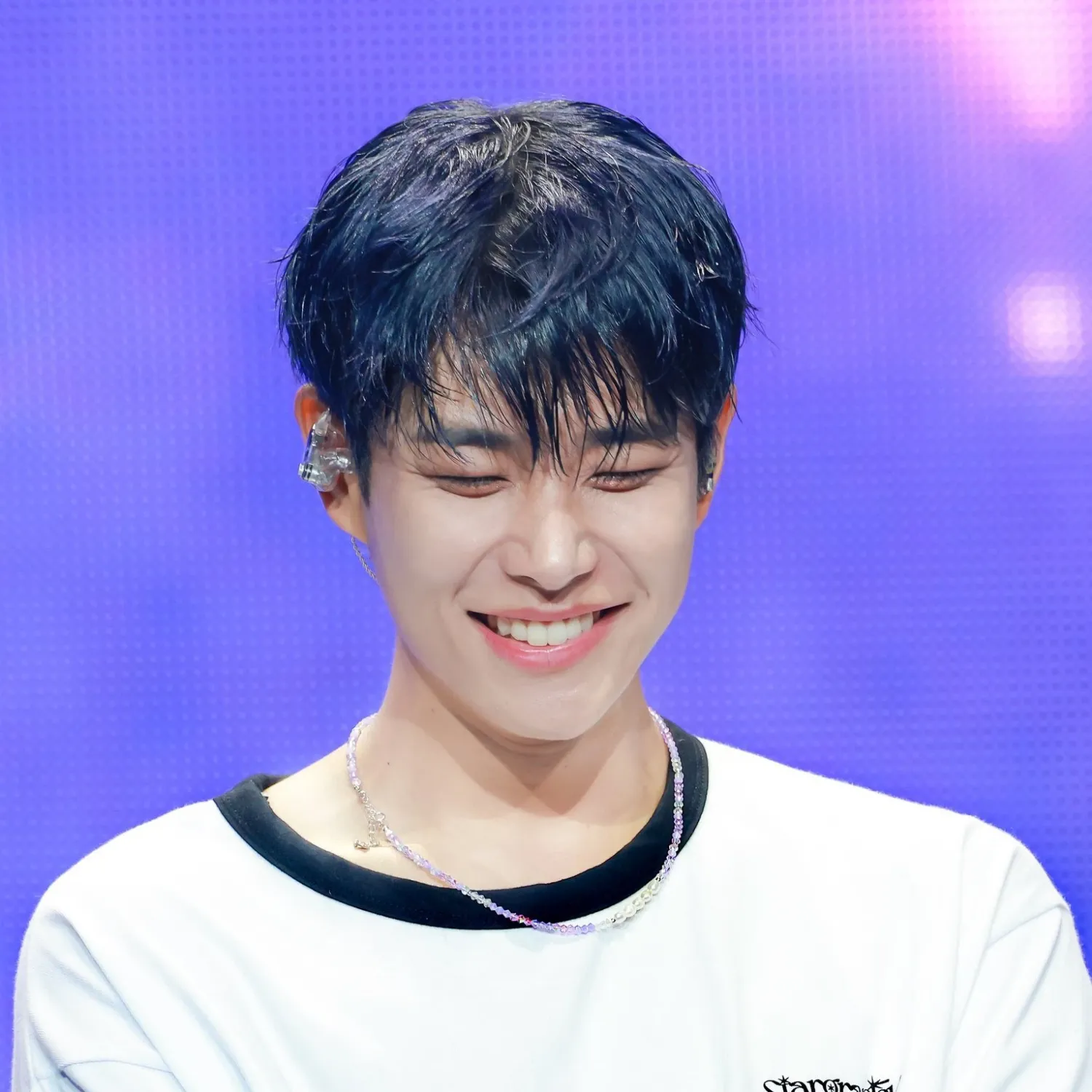 Latest photo of MJ (ASTRO)