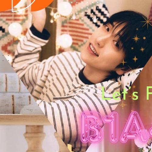 Latest photo of B1A4