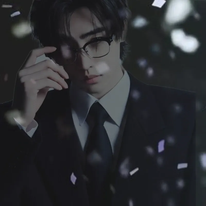 성훈 (ENHYPEN)의 비하인드 컷
