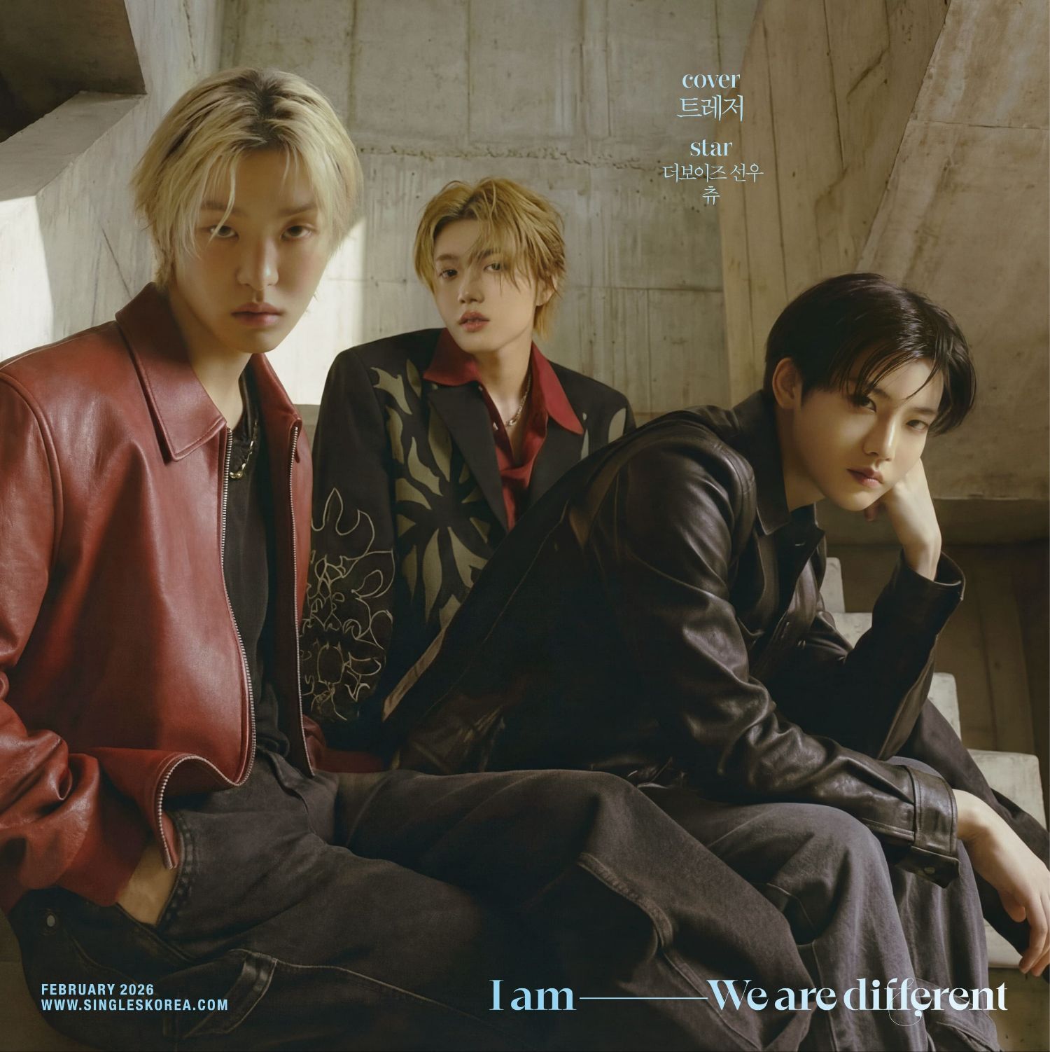 Foto aktivitas terbaru TREASURE