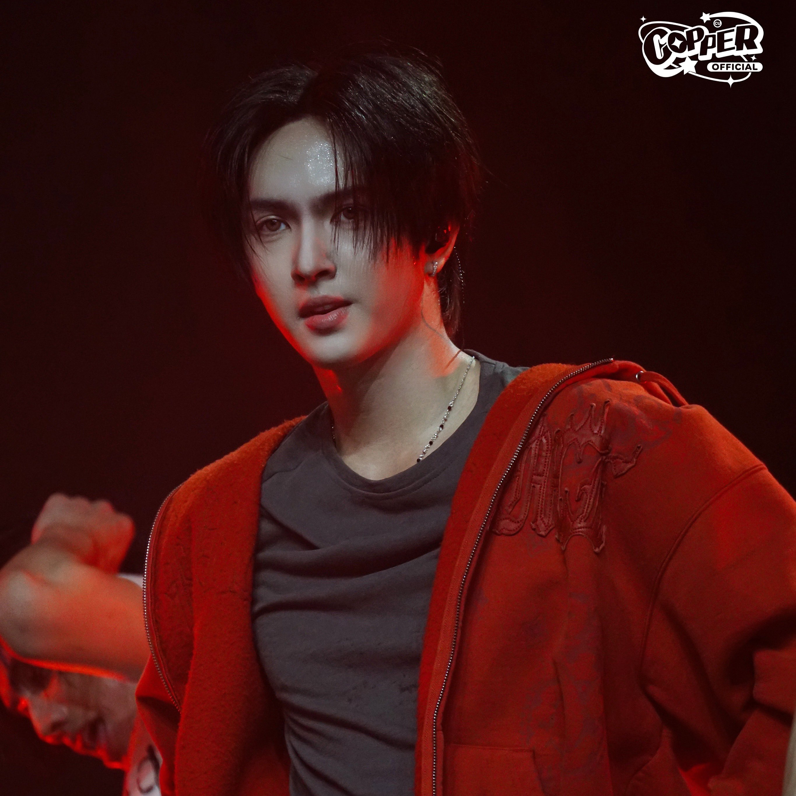 코퍼 (BUS)의 비하인드 컷