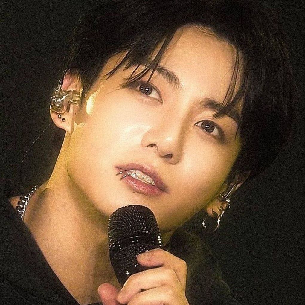 Behind-the-scenes cut of Jungkook (BTS)