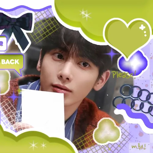 투모로우바이투게더 팬이 찍은 순간