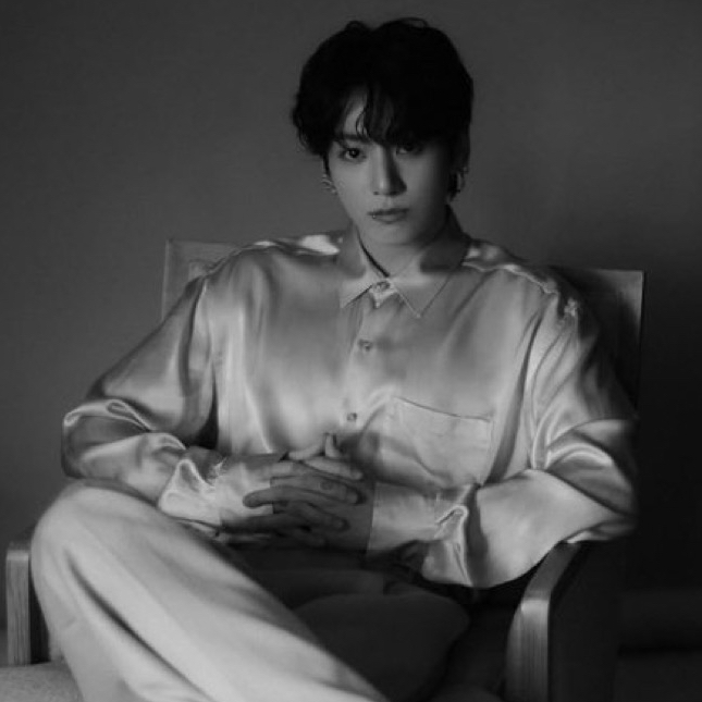 정국 (방탄소년단) 최근 활동샷