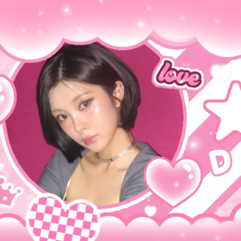 Recent activity shot of Kim Dayeon (Kep1er)